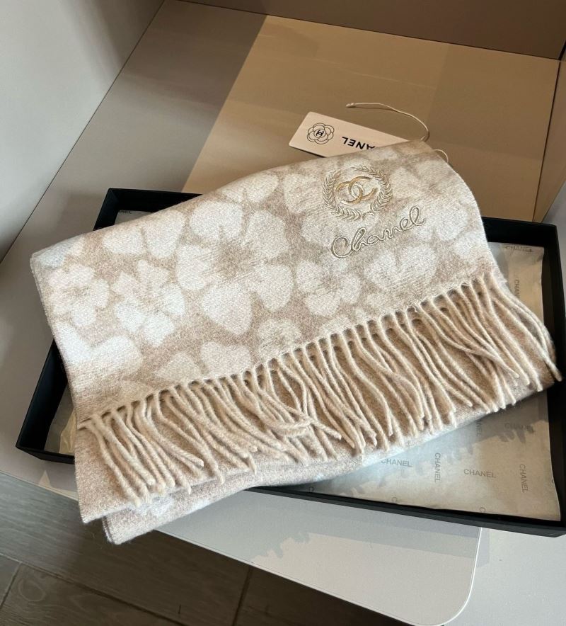 Chanel Scarf